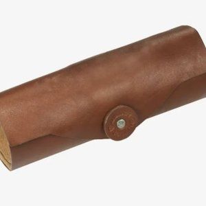 Alternative® Cord Wrap NWOT GENUINE LEATHER